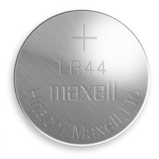 [LR44] Bateria LR-44