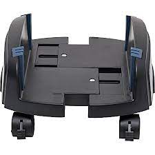 [936044] CPU Stand Plastic W/castors