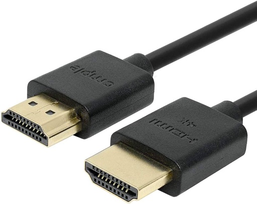[156012] Cable Hdmi M/M V. 2.0 10ft