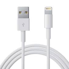 [322676] Cable Lighting to USB M/M 3ft