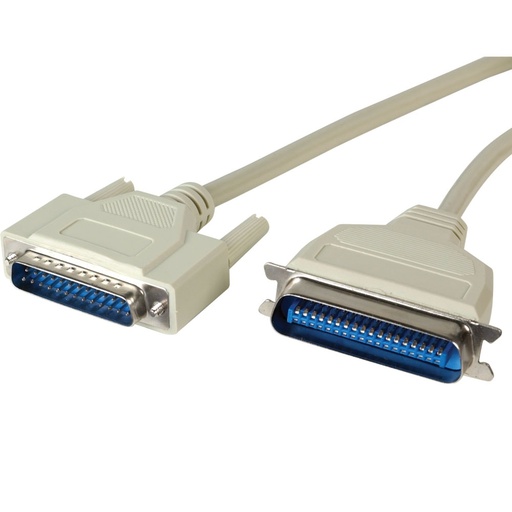 [360012] Cable Parallel Bi-Directional 10ft