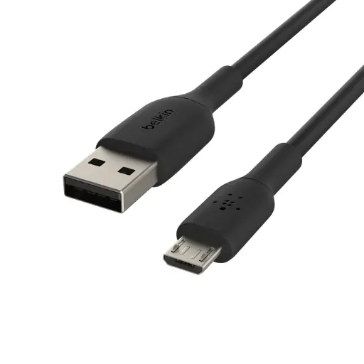 [333818] Cable USB a Micro USB M/M 3ft Basic