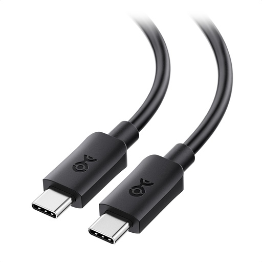 [335645] Cable USB-C M/M 3ft