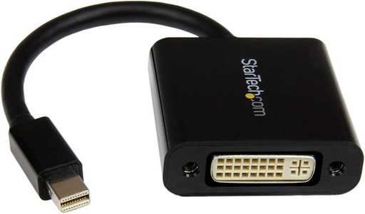 [322645] Converter Mini Display Port to DVI