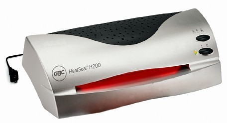 [GBC200] GBC HeatSeal H-200 Plastificadora 9.5"