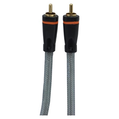 [22685] GE Cable Digital Audio Coax 6ft