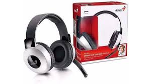 [812227] Genius Audifono HS-05A