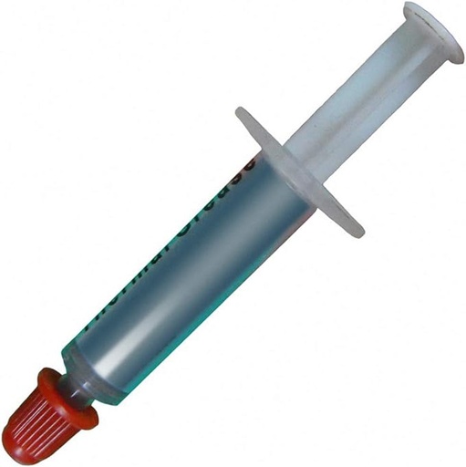 [360] Grey Thermal Coumpound in Syringe