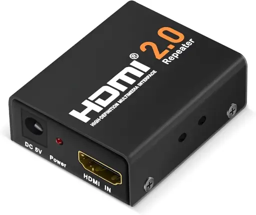 [208024] HDMI Repeater