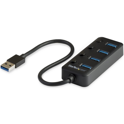 [973779] Hub USB-A to USB-A 4 Ports