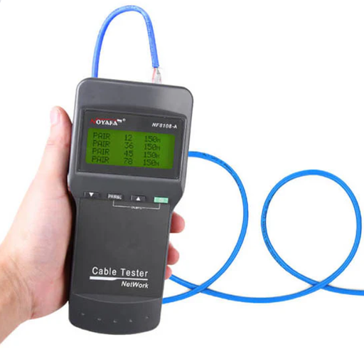 [350143] IC Network Remote Cable Tester