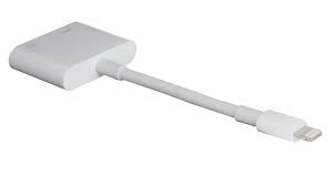 [322706] Lighting M to Lighting F + HDMI