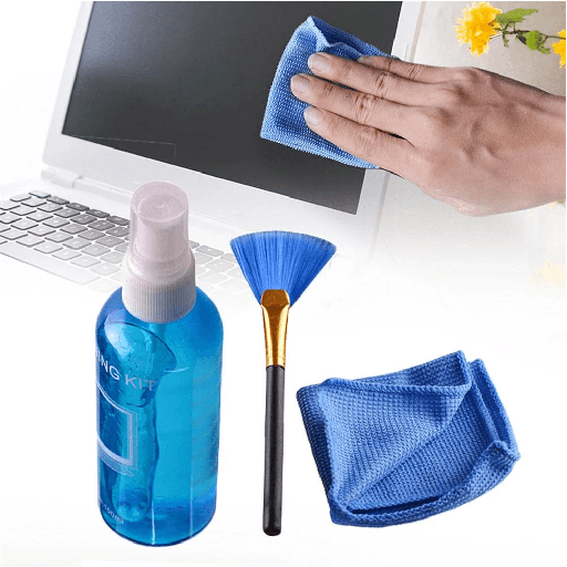[000485] Limpiador LCD Screen Cleaner Kit.(936068)