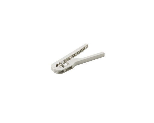 [KR-218] Modulas Crimping Tool (Plastic)