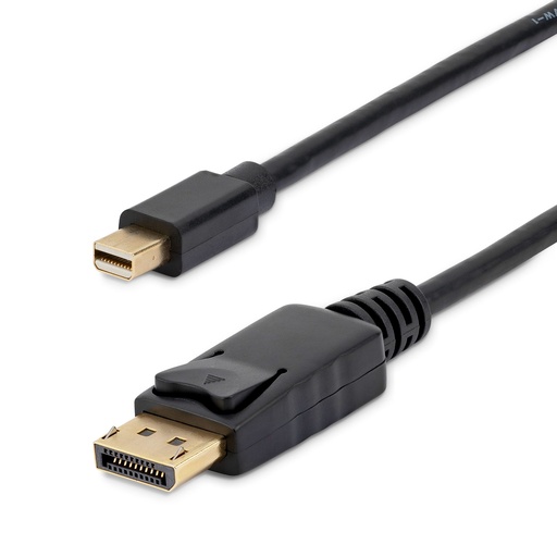 [322690] Mini Display Port / Display Port 6ft