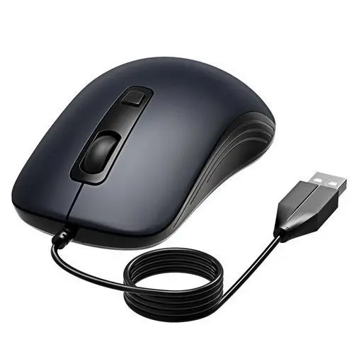 [180126] Okahama Mouse Optical USB