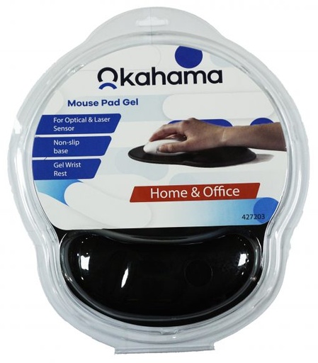 [427203] Okahama Mouse Pad Gelware