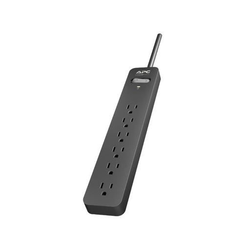 [226377] Okahama Regleta 6-Outlet (056027)