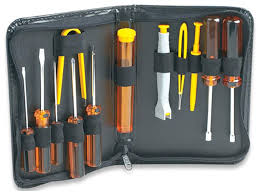 [400077] Pc Tool Kits 13 pcs