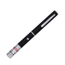 [LP768] Puntero Laser C/2 Bat. "AAA"