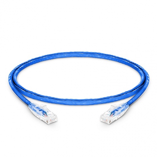 [606981] Patch Cable Cat6 1ft (3pcz)