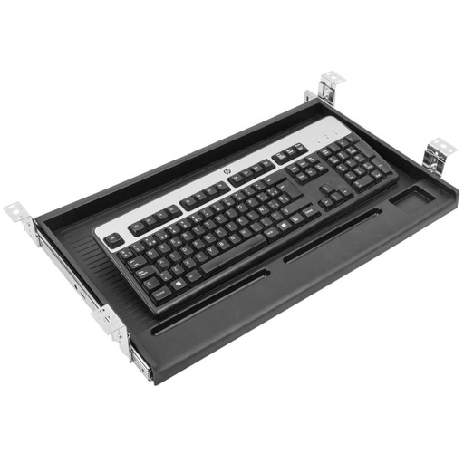 [421683] Porta Teclado Bandeja Crema