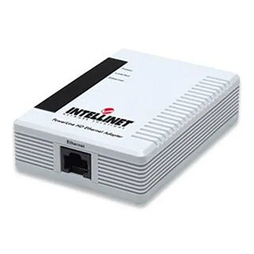 [521802] Intellinet Usb Print Server