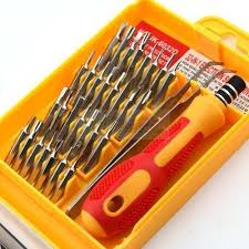 [400084] Tool Kit 32-In-1 Set