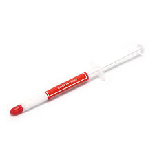 [G99] Jeringa compuesta térmica chico blanco