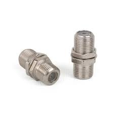[F81A] UNION P/ COAXIAL