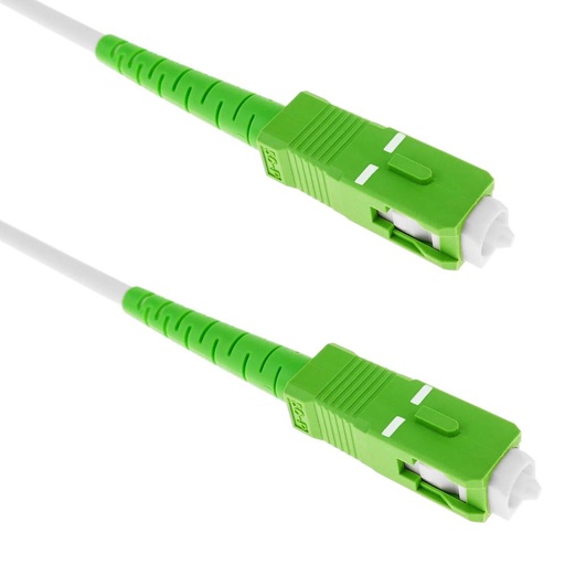 [707015] Patch Cable Fibra Optica APC 2M