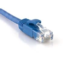 RJ45 / Ethernet